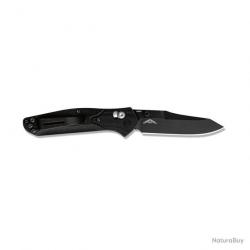 Couteau pliant Mini Osborne Benchmade - Noir