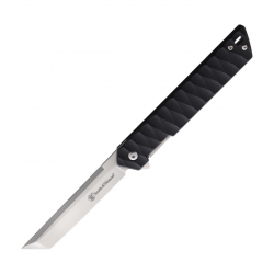 Couteau pliant 24/7 Linerlock S&W - Noir