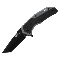 Couteau pliant Shield Linerlock A/O S&W