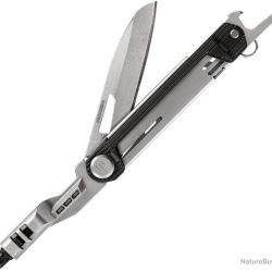 Couteau multifonctions Armbar Slim Cut Onyx Gerber