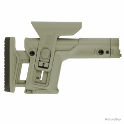 Crosse RAPS AR15 Fab Defense - Vert Olive