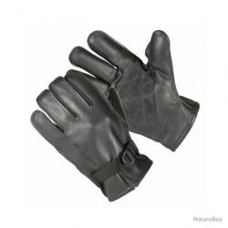 Gants pour le rappel Strike Force Heavy-Duty Fast-Rope Blackhawk - Noir - L