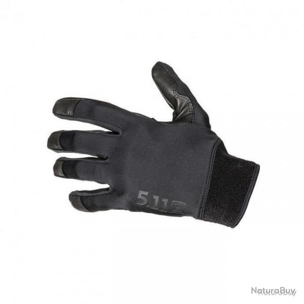 Gants Taclite 3 5.11 Tactical Noir