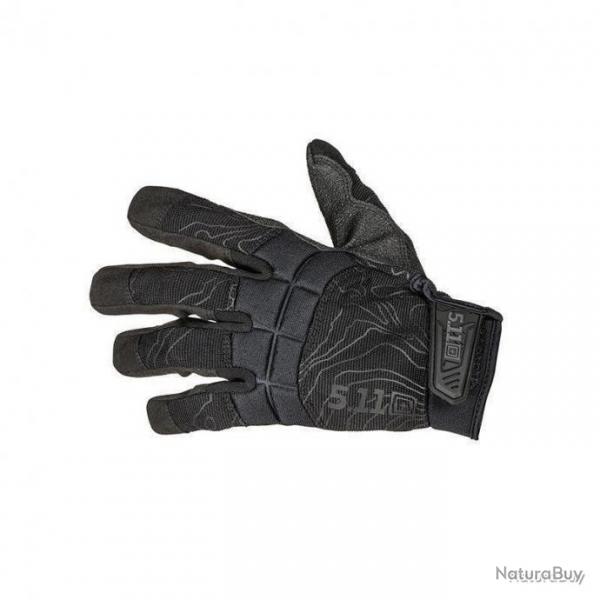 Gants Station Grip 2 5.11 Tactical Noir