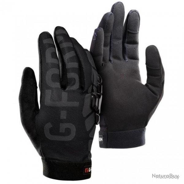 Gants Sorata Trail G Form Noir