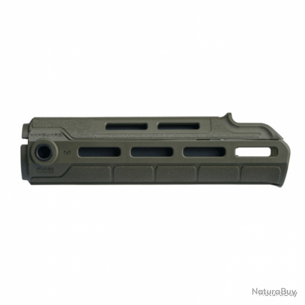 Garde-main Vanguard AR15 Fab Defense - Vert Olive