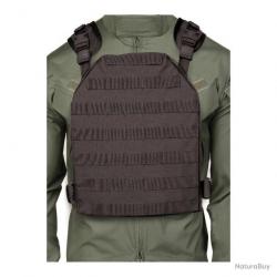 Gilet porte-plaques Strike Lightweight Blackhawk - Noir - L-XL