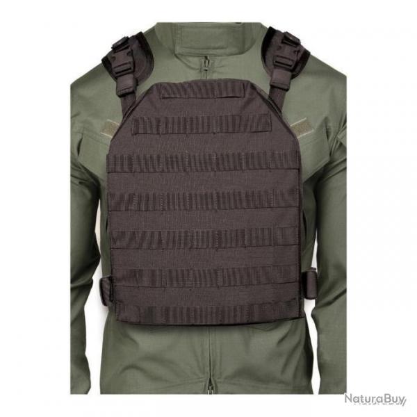 Gilet porte-plaques Strike Lightweight Blackhawk - Noir - L-XL