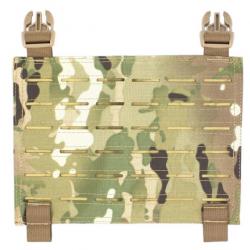 Panneau MOLLE pour gilet porte-plaques Kinetic Bulldog Tactical - MTC