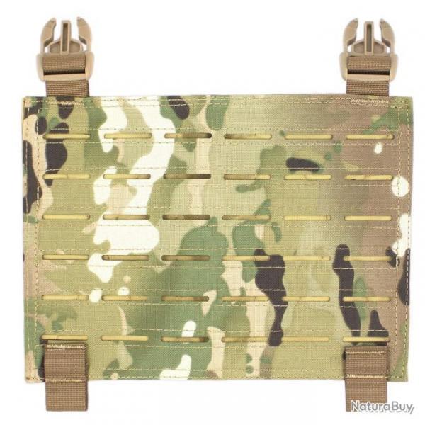 Panneau MOLLE Bulldog Tactical Gear Kinetic MTC