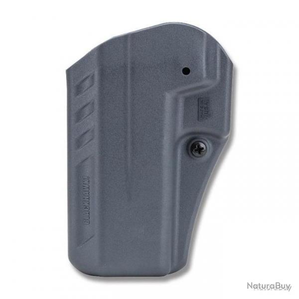 Holster inside A.R.C. IWB Glock 17/22/31 Blackhawk - Gris - Glock 17 / 22 / 31 / 47