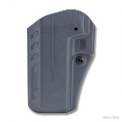 Holster inside A.R.C. IWB Glock 19/23/32 Blackhawk - Gris - Glock 19 / 23 / 32 / 45