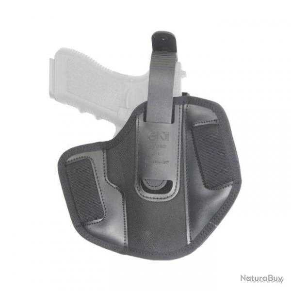 Holster inside Black Phantom GK Pro - Noir - Droitier