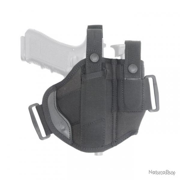 Holster inside Stryker Universel + Porte-chargeur GK Pro - Noir