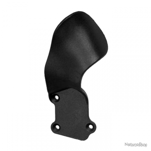 Scurit holster Safety Guard Vega Holster - Noir - Droitier