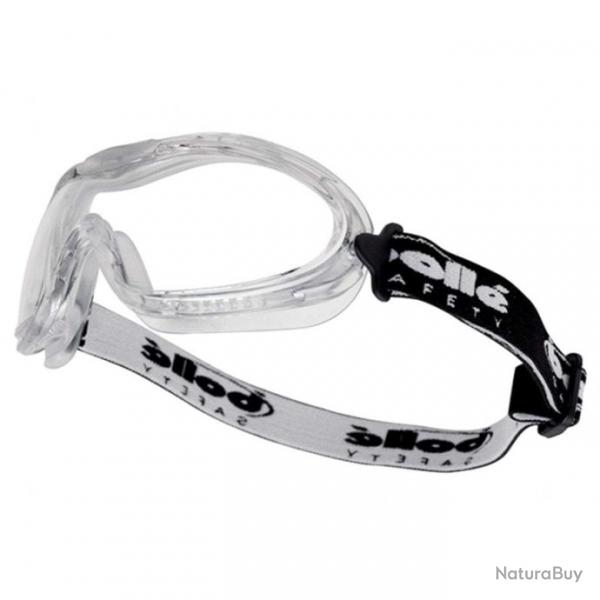 Lunettes de protection X90 Boll Clear