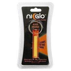 Lampe marqueur Ni-Glo Gear Aid - Orange