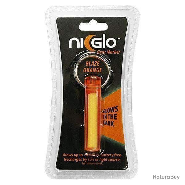 Lampe marqueur Ni-Glo Gear Aid - Orange