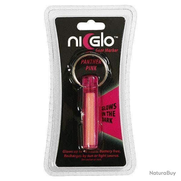 Lampe marqueur Ni-Glo Gear Aid - Rouge