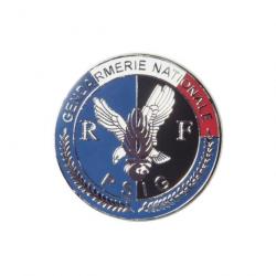 Médaille Gendarmerie Nationale PSIG Patrol Equipement