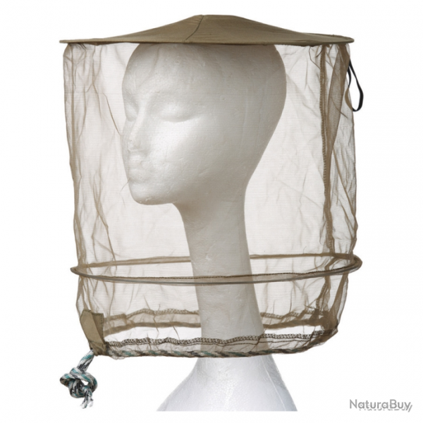 Moustiquaire de Tte Coghlan's Deluxe Head Net Autre