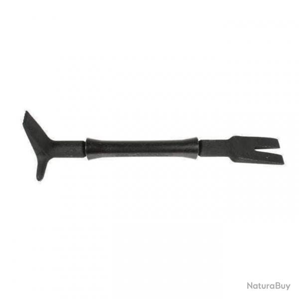 Outil d'effraction Hallagan Tool Special Ops Dynamic Entry - Noir