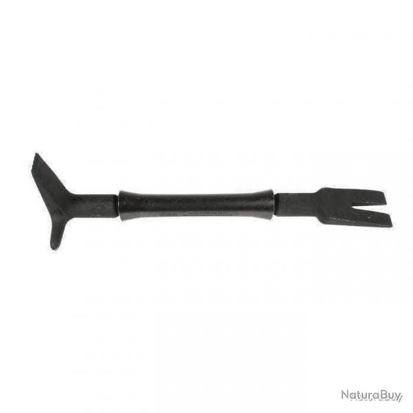 Outil d'effraction Hallagan Tool Special Ops Dynamic Entry - Noir