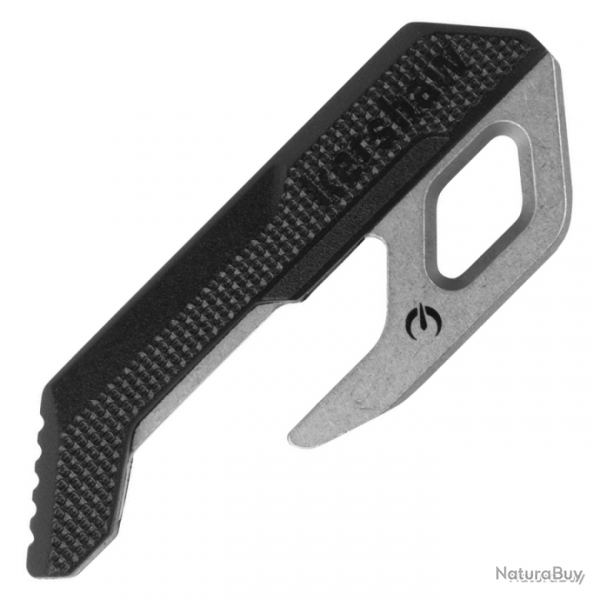 Outil Multifonctions Nacho Bottle Opener Kershaw - Noir