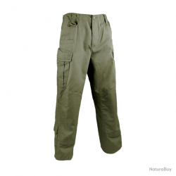 Pantalon ACU Bulldog Tactical Vert olive