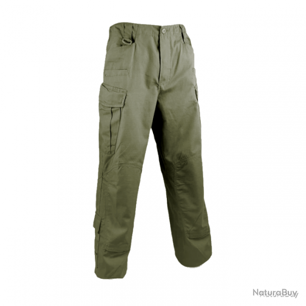 BLACK FRIDAY Pantalon Bulldog Tactical Gear ACU Vert olive