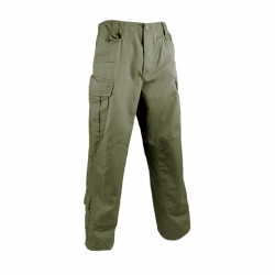 Pantalon ACU Bulldog Tactical - Vert olive - XXL