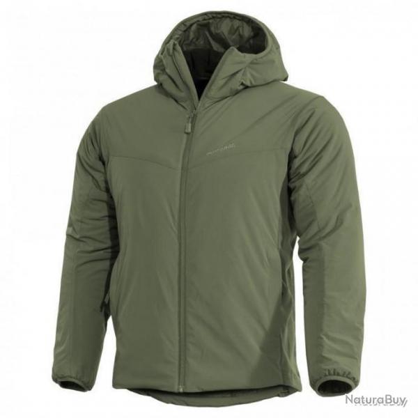 BLACK FRIDAY Parka Pentagon Panthiras Vert