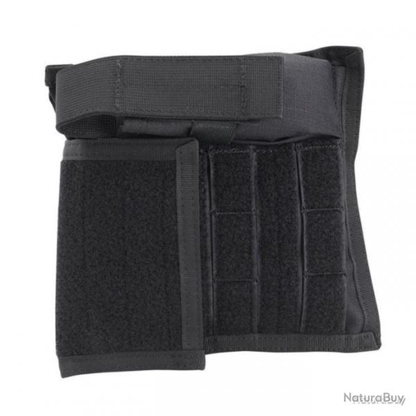 Pochette admin Blackhawk - Noir