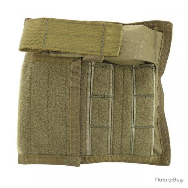 Pochette admin Blackhawk - Vert olive