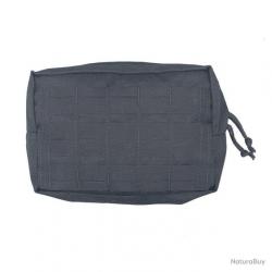 Pochette admin SM2A Bulldog Tactical - Noir