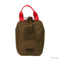 Pochette médicale Quick Release Blackhawk - Coyote