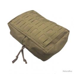 Pochette médicale SM2A Bulldog Tactical - Coyote