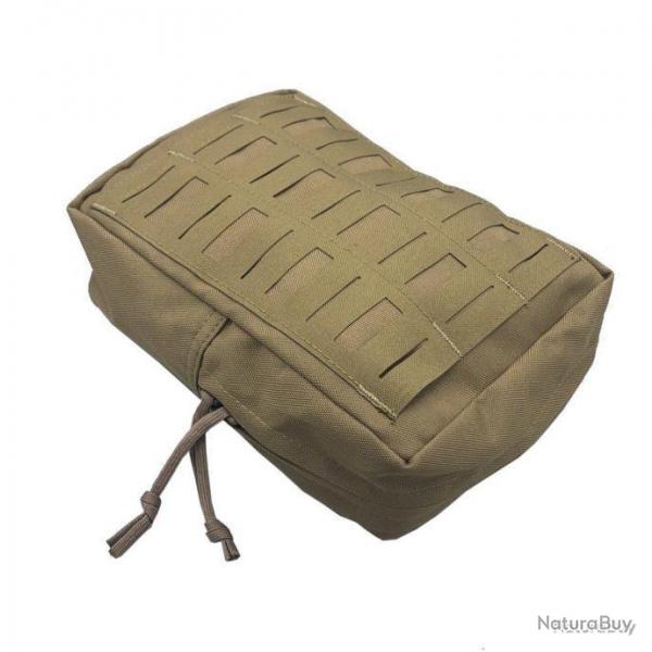 Pochette mdicale SM2A Bulldog Tactical - Coyote