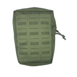 Pochette médicale SM2A Bulldog Tactical - Vert olive