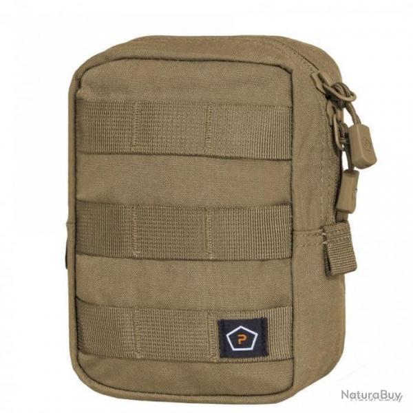 Pochette multi-usages Keros 17 x 12 Pentagon - Coyote