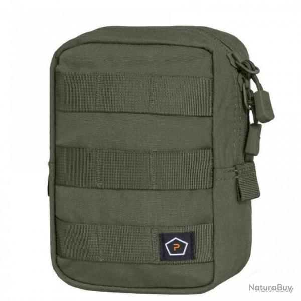 Poche Pentagon KEROS 17 X 12 Vert olive