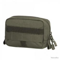 Pochette multi-usages Oscar Pentagon - Vert olive