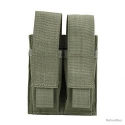 Porte-chargeur fermé Strike PA 1X2 Blackhawk - Vert olive