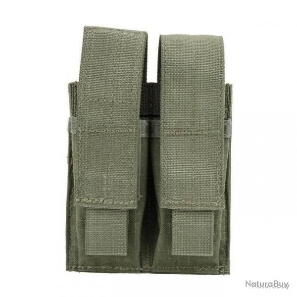 Porte-chargeur ferm Strike PA 1X2 Blackhawk - Vert olive