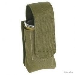 Porte-grenade Strike Fumigène Blackhawk - Vert olive