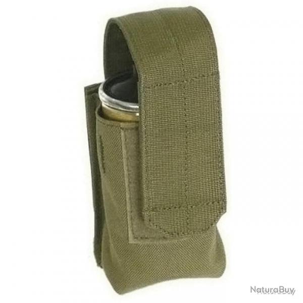 Porte-grenade Strike Fumigne Blackhawk - Vert olive