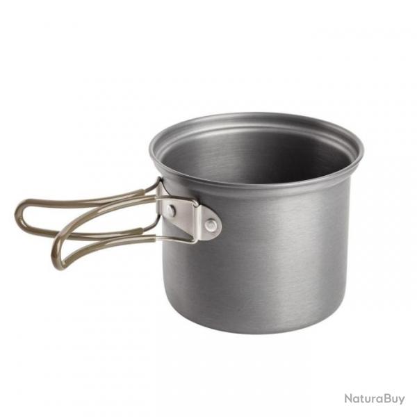 Bouilloire A10 Equipment Quart Tac-Boil 0.9L Autre