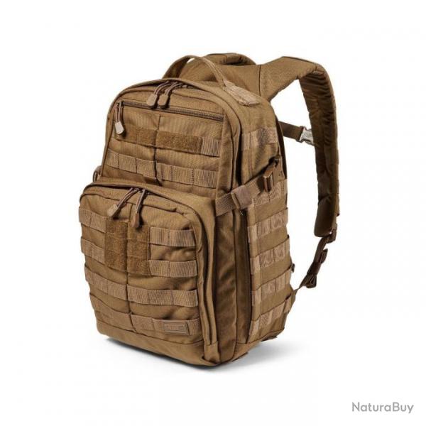 Sac  dos 1/2 jour Rush 12 2.0 24L 5.11 Tactical - Coyote
