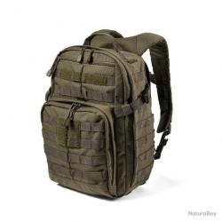 Sac à dos 1/2 jour Rush 12 2.0 24L 5.11 Tactical - Vert olive