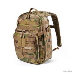 Sac à dos 1/2 jour Rush 12 2.0 24L 5.11 Tactical - MTC